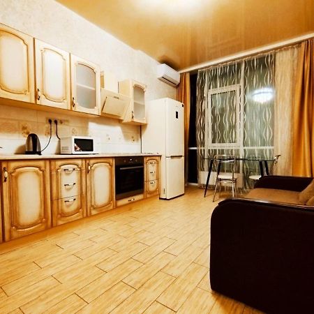 1-Bedroom Apartment Near The Sea Odessa Exterior foto