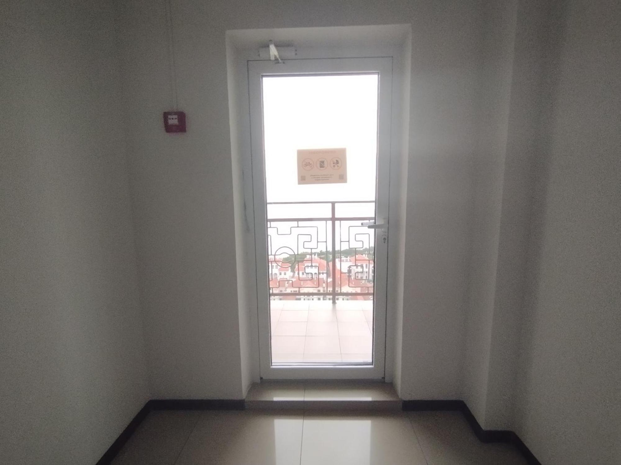 1-Bedroom Apartment Near The Sea Odessa Exterior foto